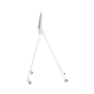 Montaje-Soporte con Ruedas para Display FLIP2 Interactivo WM55R SAMSUNG