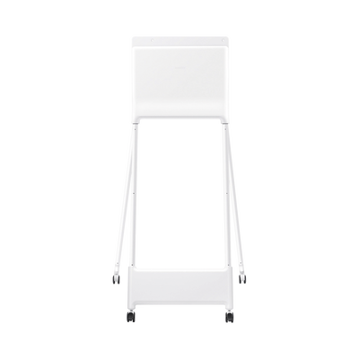 Montaje-Soporte con Ruedas para Display FLIP2 Interactivo WM55R SAMSUNG
