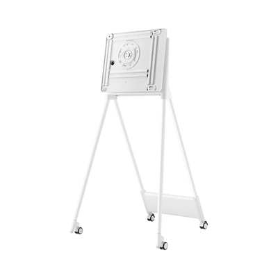 Montaje-Soporte con Ruedas para Display FLIP2 Interactivo WM55R SAMSUNG