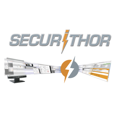 Licencia Renovación Anual, para STPLUS Software Profesional para Monitoreo de alarmas Securithor.