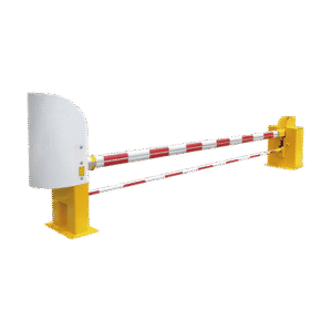 Barrera de Máxima Seguridad / Resistente a Impactos de Autos de 6.8 Toneladas a 30 Millas por Hora / Con Certificación de M30 Barrera de Máxima Seguridad / Resistente a Impactos de Autos de 6.8 Toneladas a 30 Millas por Hora / Con Certificación de M30