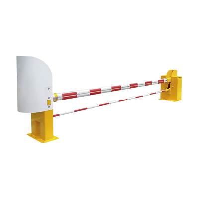 Barrera de Máxima Seguridad / Resistente a Impactos de Autos de 6.8 Toneladas a 30 Millas por Hora / Con Certificación de M30 Barrera de Máxima Seguridad / Resistente a Impactos de Autos de 6.8 Toneladas a 30 Millas por Hora / Con Certificación de M30