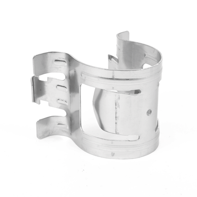 Sujetador de Presión Para Cable Coaxial de 7/8"