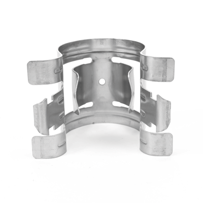 Sujetador de Presión Para Cable Coaxial de 7/8"