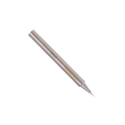 Punta de Soldar Cónica, 0.4 mm (0.016") para estación PS-900.