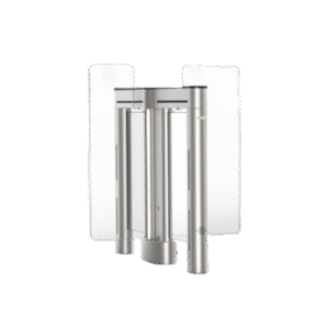 TORNIQUETE OPTICO DOBLE (CENTRAL) SERIE SUPERVISOR 5000 CON HOJAS DE CRISTAL DE 35" TORNIQUETE OPTICO DOBLE (CENTRAL) SERIE SUPERVISOR 5000 CON HOJAS DE CRISTAL DE 35"