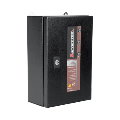 Supresor de Pico Clase B con Voltaje de Operación 220/380 Vca, 1 Fase, 120 KA. Supresor de Pico Clase B con Voltaje de Operación 220/380 Vca, 1 Fase, 120 KA.