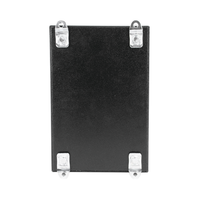 Supresor de pico clase C con voltaje de operación 127/220 Vca, 2 fases, 200 KA Supresor de pico clase C con voltaje de operación 127/220 Vca, 2 fases, 200 KA