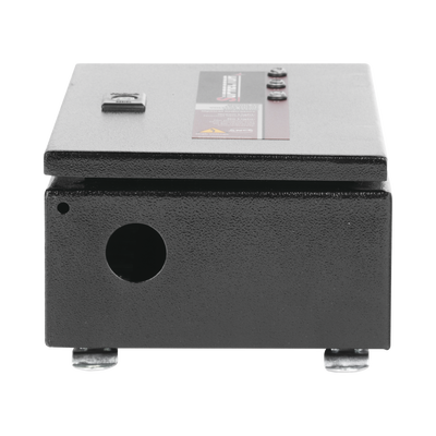 Supresor de pico clase C con voltaje de operación 127/220 Vca, 2 fases, 200 KA Supresor de pico clase C con voltaje de operación 127/220 Vca, 2 fases, 200 KA