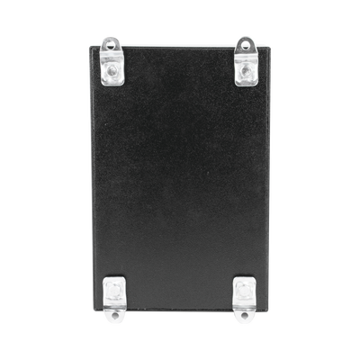 Supresor de Pico Clase B con Voltaje de Operación 127/220 Vca, 1 Fase, 80 KA. Supresor de Pico Clase B con Voltaje de Operación 127/220 Vca, 1 Fase, 80 KA.