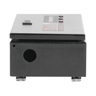 Supresor de pico clase B con voltaje de operación 277/480 Vca, 2 fases, 80 KA Supresor de pico clase B con voltaje de operación 277/480 Vca, 2 fases, 80 KA