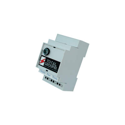 Supresor de Picos tipo Din Rail Voltaje: 127 VCA, 1 Fase, 3 Hilos. Supresor de Picos tipo Din Rail Voltaje: 127 VCA, 1 Fase, 3 Hilos.