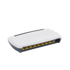 Switch No Administrable de Escritorio, 8 Puertos Fast Ethernet 10/100 Mbps Switch No Administrable de Escritorio, 8 Puertos Fast Ethernet 10/100 Mbps