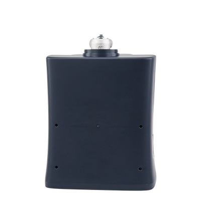 Operador para Puertas Abatibles / Peso Máximo Soportado 590 Kg / Longitud Maxima de la Hoja 4m / Uso continuo