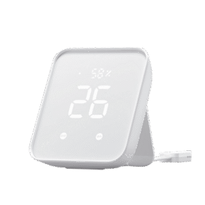 Controlador HUB principal para dispositivos SwitchBot, Señal Wifi y BLUETOOTH