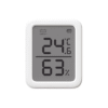 Medidor de temperatura y humedad Datos en pantalla / inalámbrico BLUETOOTH compatible con HUB SwitchBot Medidor de temperatura y humedad Datos en pantalla / inalámbrico BLUETOOTH compatible con HUB SwitchBot