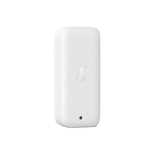 Medidor de temperatura y humedad para uso exterior o interior Datos en pantalla / inalámbrico BLUETOOTH compatible con HUB SwitchBot