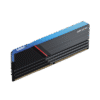 Módulo de Memoria RAM 16 GB / DDR5 / 6400 MHz / RGB / Para Equipo de Rack o Escritorio / UDIMM Módulo de Memoria RAM 16 GB / DDR5 / 6400 MHz / RGB / Para Equipo de Rack o Escritorio / UDIMM