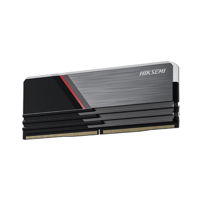 Módulo de Memoria RAM 16 GB / DDR5 / 6400 MHz / RGB / Para Equipo de Rack o Escritorio / UDIMM Módulo de Memoria RAM 16 GB / DDR5 / 6400 MHz / RGB / Para Equipo de Rack o Escritorio / UDIMM