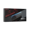 Módulo de Memoria RAM 16 GB / DDR5 / 6400 MHz / RGB / Para Equipo de Rack o Escritorio / UDIMM Módulo de Memoria RAM 16 GB / DDR5 / 6400 MHz / RGB / Para Equipo de Rack o Escritorio / UDIMM