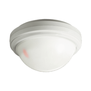 Sensor de movimiento / 360° De detección / Función de Zoom / Montado en techo Sensor de movimiento / 360° De detección / Función de Zoom / Montado en techo