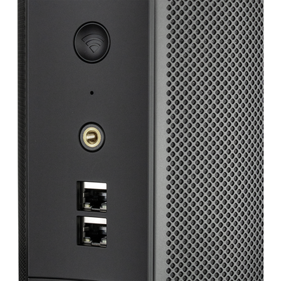 SerieSX Altavoz Activo | Certificado Dolby DTS | Native Streaming™ | Wireless Syncs 5.1 System | SerieSX Altavoz Activo | Certificado Dolby DTS | Native Streaming™ | Wireless Syncs 5.1 System |