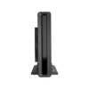 Serie SX Subwoofer | Versátil, Inalámbrico y de Perfil Bajo | Puertos Acústicos Duales | Sistema Envolvente 5.1 con Serie SX