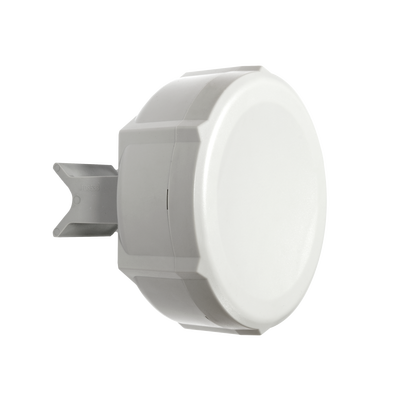 (SXT SA5) Punto de Acceso en 5GHz 802.11 a/n, Antena Integrada de 14dBi de 90°, Hasta 1000mW de Potencia. (SXT SA5) Punto de Acceso en 5GHz 802.11 a/n, Antena Integrada de 14dBi de 90°, Hasta 1000mW de Potencia.