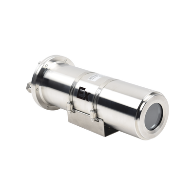 Gabinete Anti-Explosión IP68 de Acero Inoxidable