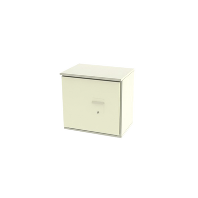 Gabinete de Seguridad de Lámina Galvanizada para Almacenamiento de Baterías (Hasta 6 baterías PL110D12).