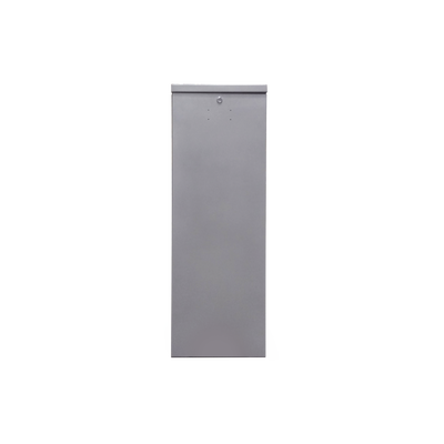Gabinete Gris para Barrera Modelos XBF y XBS