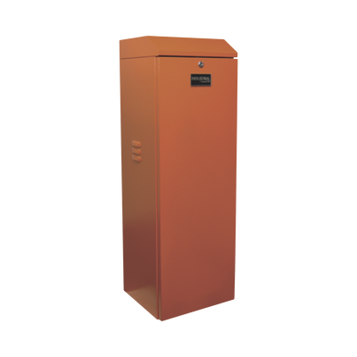 Gabinete Naranja para Barrera Modelos XBF y XBS Gabinete Naranja para Barrera Modelos XBF y XBS