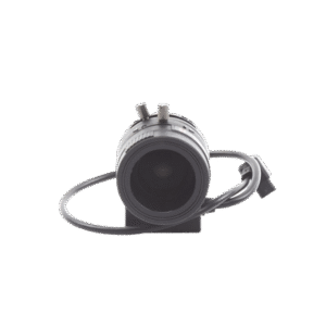 Lente Varifocal 2.8 A 12 mm / Resolución 3MP / Iris Automático / Día/Noche / Formato 1/2.7 Lente Varifocal 2.8 A 12 mm / Resolución 3MP / Iris Automático / Día/Noche / Formato 1/2.7