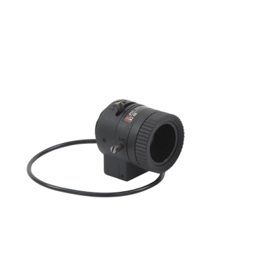 Lente Varifocal 3.6-10 mm / Resolución 4K / Iris Automático / Día/Noche / Formato 1/1.8. Lente Varifocal 3.6-10 mm / Resolución 4K / Iris Automático / Día/Noche / Formato 1/1.8.