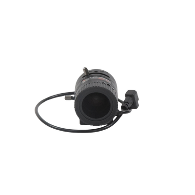 Lente Varifocal 3.6-10 mm / Resolución 4K / Iris Automático / Día/Noche / Formato 1/1.8. Lente Varifocal 3.6-10 mm / Resolución 4K / Iris Automático / Día/Noche / Formato 1/1.8.