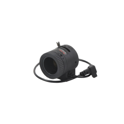 Lente Varifocal 3.6-10 mm / Resolución 4K / Iris Automático / Día/Noche / Formato 1/1.8. Lente Varifocal 3.6-10 mm / Resolución 4K / Iris Automático / Día/Noche / Formato 1/1.8.