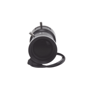 Lente Varifocal 5 a 60 mm / 2MP / Iris Automático / Día/Noche / Formato 1/2.7 Lente Varifocal 5 a 60 mm / 2MP / Iris Automático / Día/Noche / Formato 1/2.7