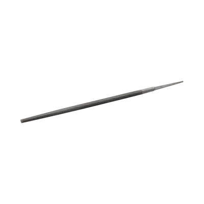 Lima redonda muza 8" Lima redonda muza 8"