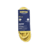 Extensión Eléctrica de Uso Rudo 2 metros / 127 V CA 10 A Máximo / Color Amarillo.