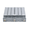 --Descontinuado--Duplexer SYSCOM para 470-490 MHz, 6 Cavidades, con BNC Hembras.