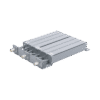 --Descontinuado--Duplexer SYSCOM para 470-490 MHz, 6 Cavidades, con BNC Hembras.