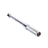Torquímetro de trueno una escala 3/8" 5-75ft-lb