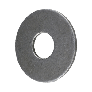 Arandela Plana Galvanizada de 1/2" / Bolsa con 50 piezas. Arandela Plana Galvanizada de 1/2" / Bolsa con 50 piezas.