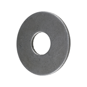 Arandela Plana Galvanizada de 1/4" / Bolsa con 300 piezas. Arandela Plana Galvanizada de 1/4" / Bolsa con 300 piezas.