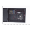 C3200 Panel de Control de Acceso para 2 Puertas / Fácil Administración / 30,000 Tarjetas / Incluye Gabinete y Fuente de Alimentación 12Vcc/3A / Software GRATIS