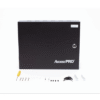 C3200 Panel de Control de Acceso para 2 Puertas / Fácil Administración / 30,000 Tarjetas / Incluye Gabinete y Fuente de Alimentación 12Vcc/3A / Software GRATIS