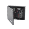 C3400 Panel de Control de Acceso para 4 Puertas / Fácil Administración / 30,000 Tarjetas / Incluye Gabinete y Fuente de Alimentación 12Vcc/3A / Software GRATIS