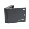 C3400 Panel de Control de Acceso para 4 Puertas / Fácil Administración / 30,000 Tarjetas / Incluye Gabinete y Fuente de Alimentación 12Vcc/3A / Software GRATIS
