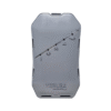 Energizador con tecnología SMT de 12,000Volts - .5 Joules / 500 Mts Lineales de Protección / Cercas Electrificadas