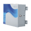 Energizador Tecnología SMT de 12,000Volts-.9JOULES/1250Mts lineales de protección / Alerta por Corte o caída a Tierra